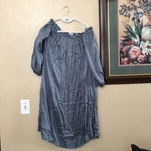 LPA Off The Shoulder Dress Size XSmall